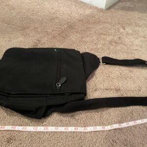 Hobo crossbody
